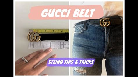 gucci marmont belt size comparison|Gucci Marmont belt 3cm.